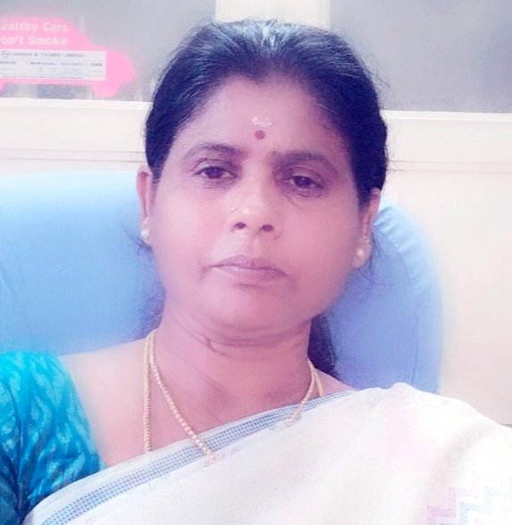 Dr. N. Mahalakshmi