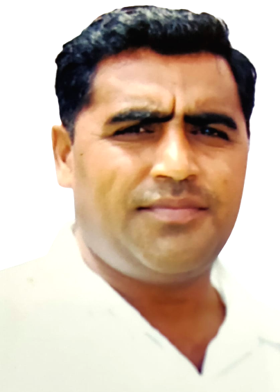 Dr. Sukhbir Singh