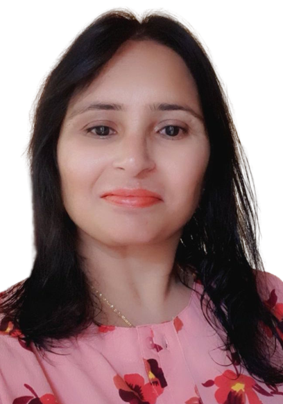 Dr Shalini Yadav
