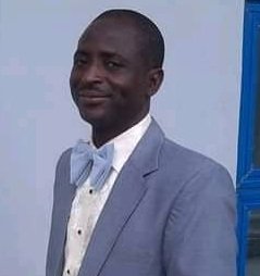 Dr. Jacob Ahmodu Shaibu