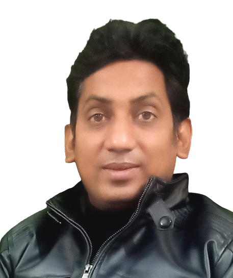 Dr Rohtash ICERT Member