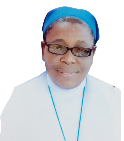 Dr. Anthonia Anakwue
