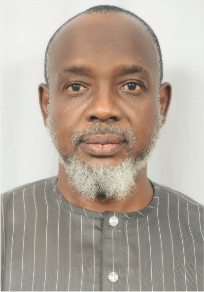 Abubakar I. Muhammad