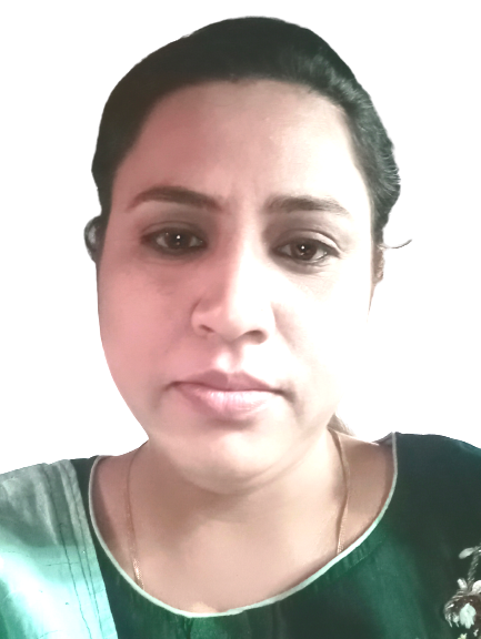 Nimta Devi ICERT Member