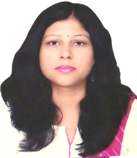 Dr. Anita Goswami