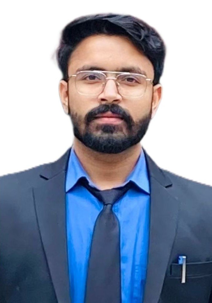 Vaibhav Verma ICERT Member