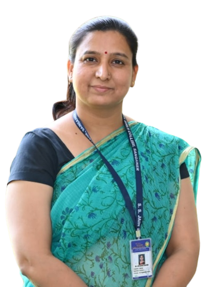 Dr. Archana Sharma