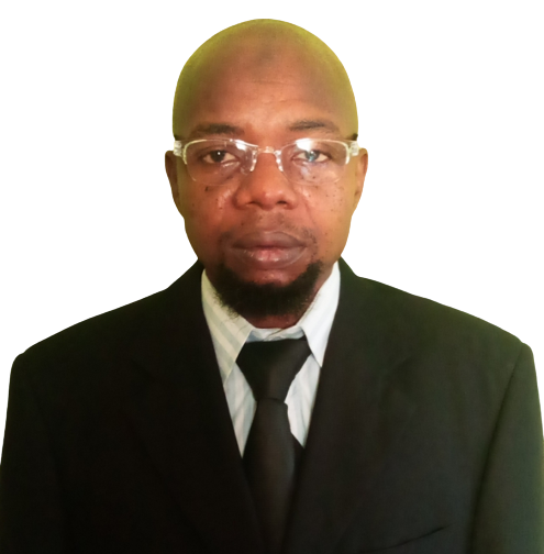 Dr. Ismail O. Muraina