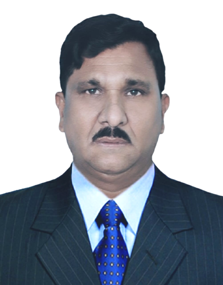 Dr. Mohammed Shafiuddin