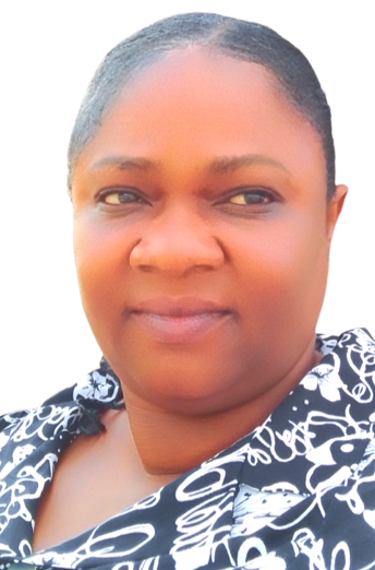 Dr Ogunwale O. Racheal