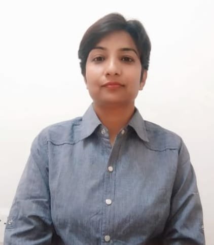 Dr Rinku ICERT Member