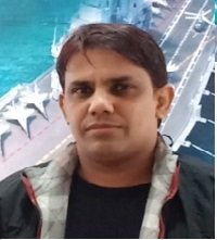 Dr. Partap Singh ICERT Member