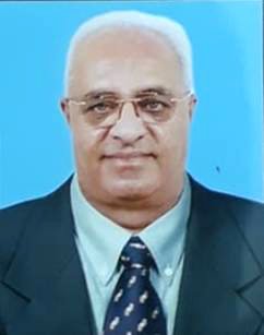 Dr. Tilak Raj Ahuja