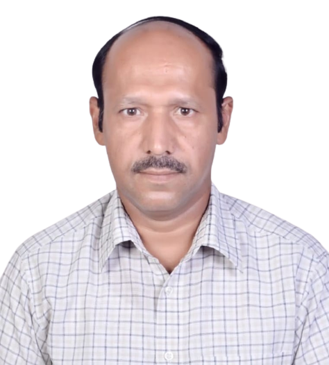 Dr. Satish Kumar