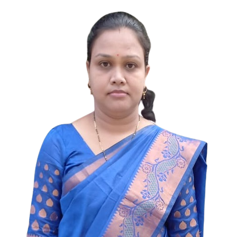 Ms. Rasika S. Kuware