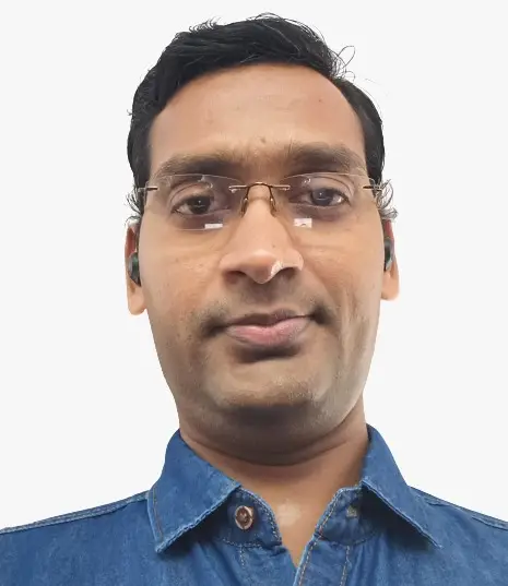 Dr. Indradeep Kumar