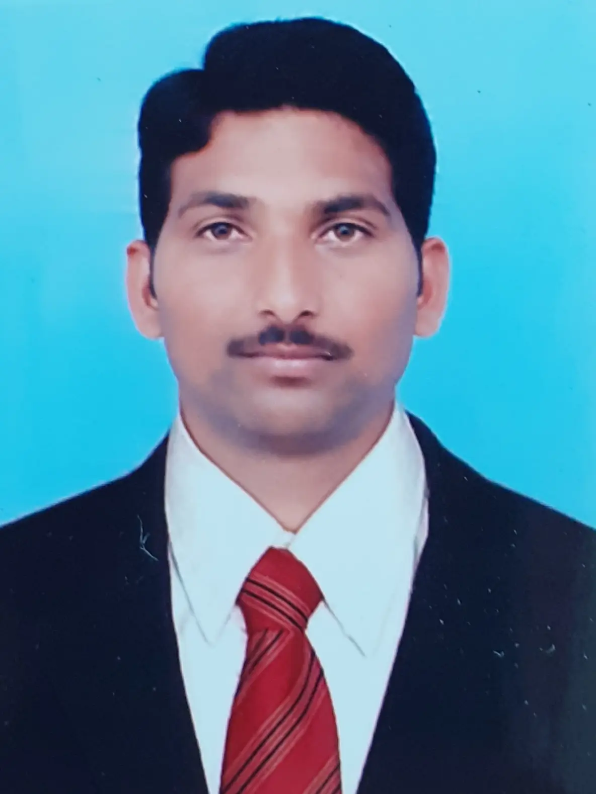 Dr. Sreeramulu Gosikonda