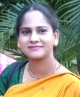 Dr. Ratna Kushwah