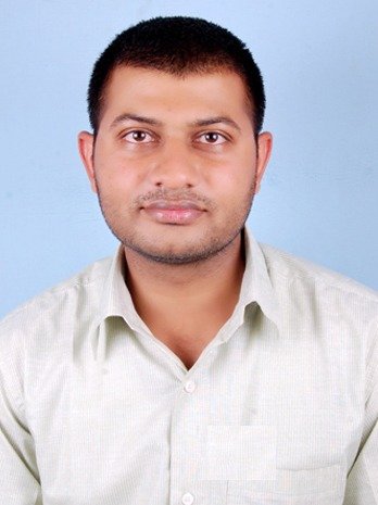 Mr. Jai Pal ICERT Member