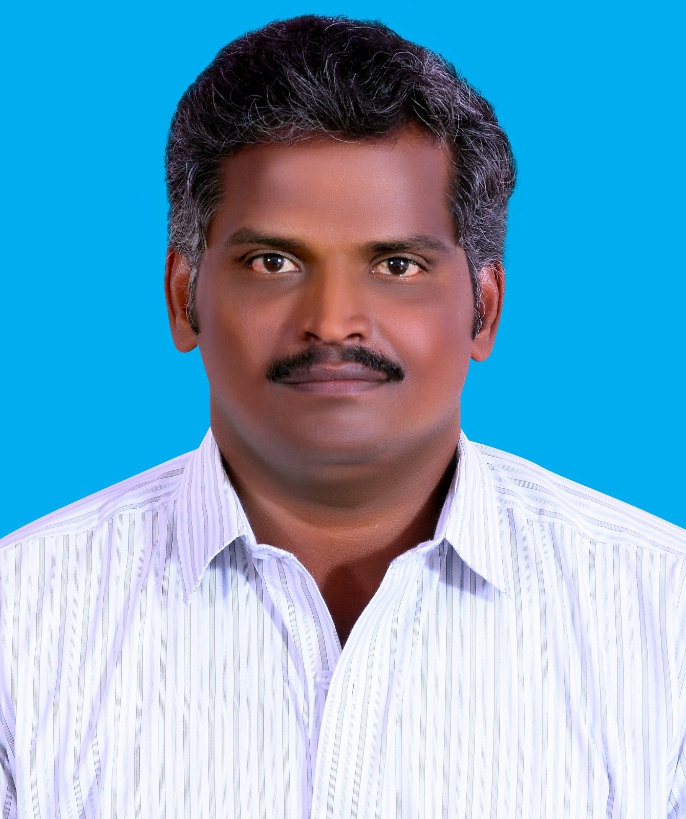 Dr. A. Dinesh Kumar