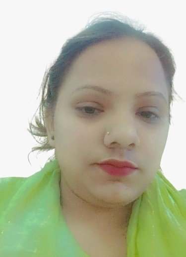 Monika ICERT Member