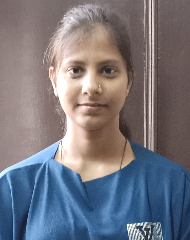 Ms. Sushma ICERT Member