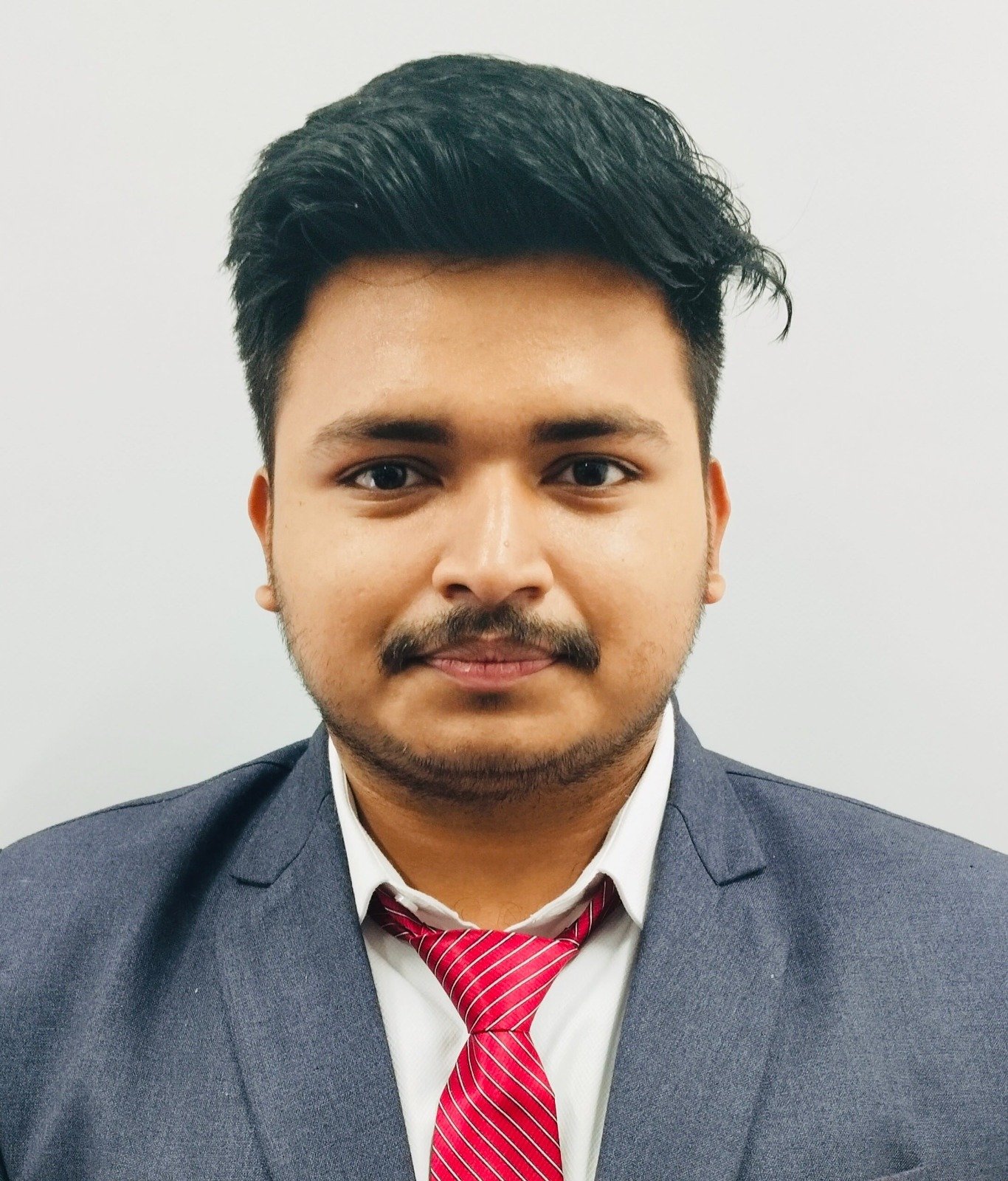 Adarsh Kumar Ippili