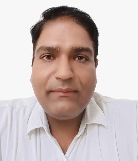 Dr. Shiv Raj ICERT Member