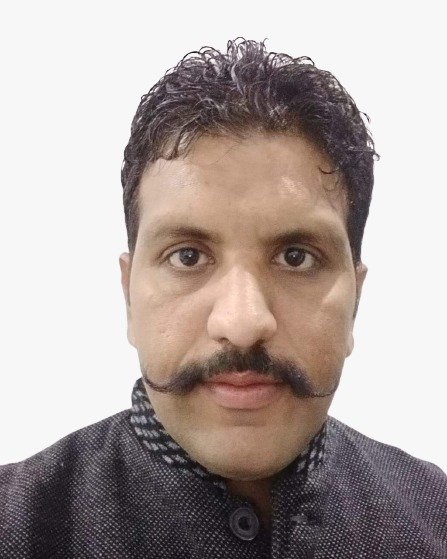 Mr. Jai Singh ICERT Member