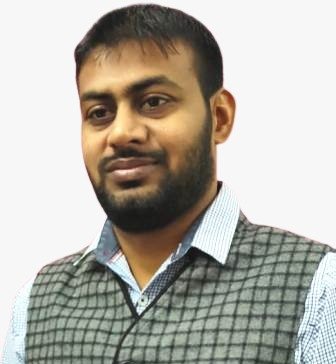 Dr. Ajay Singh Verma