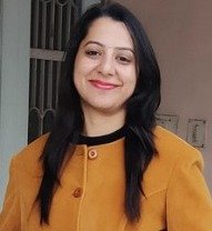 Dr. Neelam ICERT Member