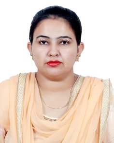 Ms. Anu ICERT Member