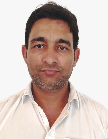 Mr. Sanjay Kumar