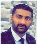 Mr. Satpal Singh