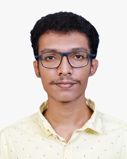 Mr. Amal Joseph ICERT Member