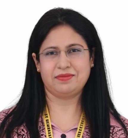 Dr. Shikha Shokeen