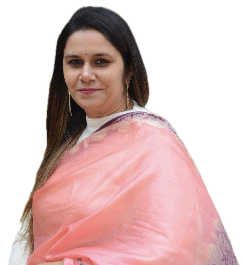 Dr. Monika Bishnoi