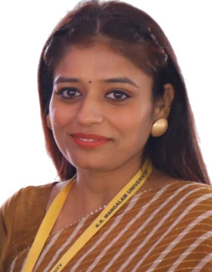 Dr. Anshul Saluja