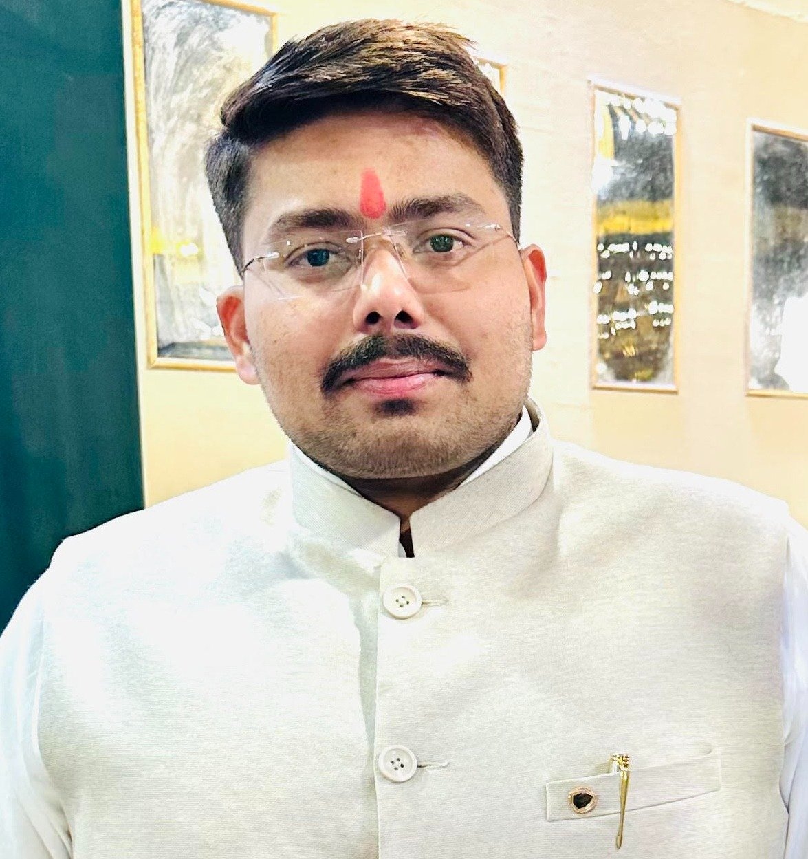 Dhananjay Kumar