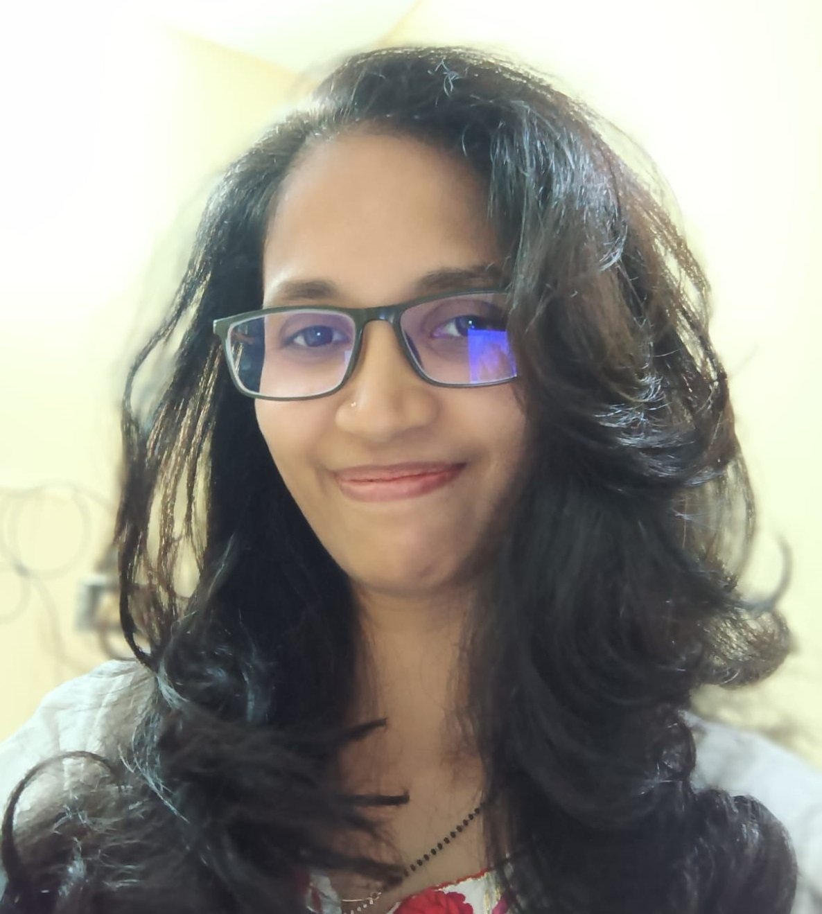 Vanitha Bedkekar