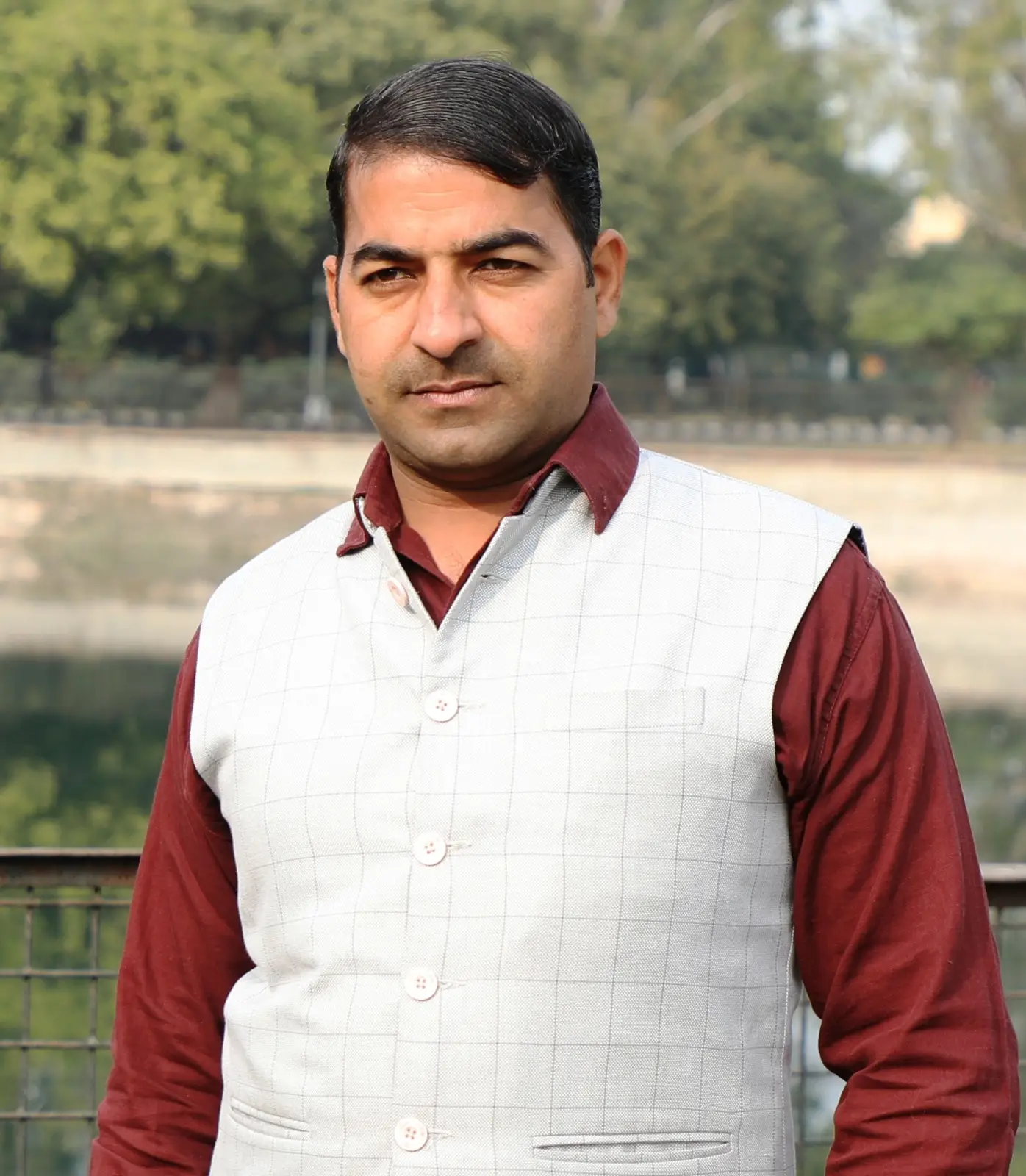 Mr. Anil Kumar ICERT Member