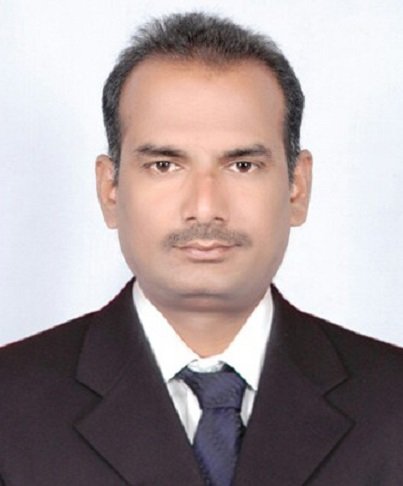 Dr. H. Ramasubba Reddy