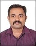 Srikanth H.G. ICERT Member
