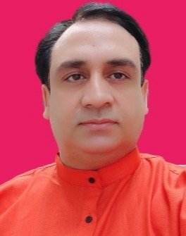 Sunit Verma ICERT Member