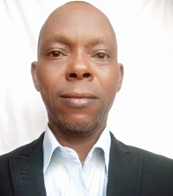 Dr. Sakibu Olajide Saibu