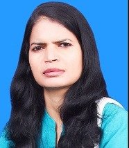 Parul Tomar  ICERT Member
