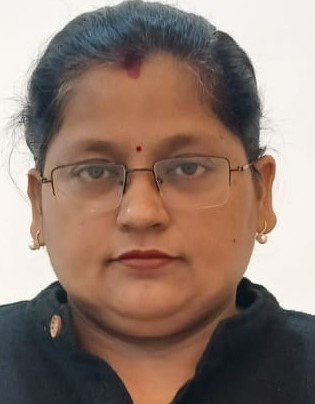 Dr. Radha Narayan