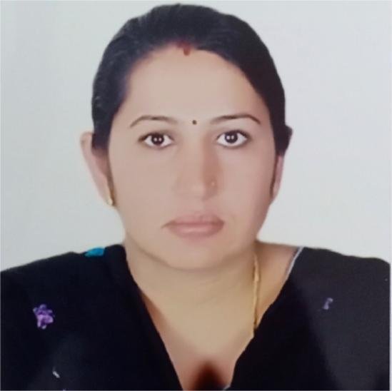 Dr. Sangeeta Kumari
