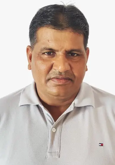 Dr. Joginder Singh Panwar