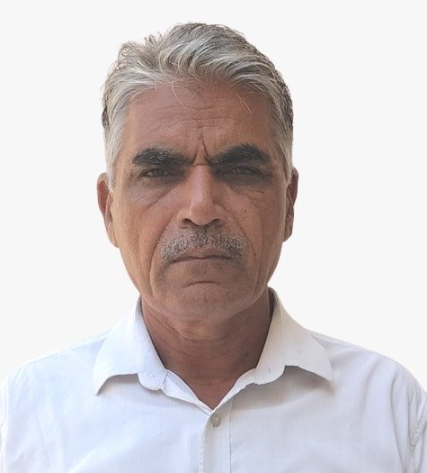 Kuldeep Singh ICERT Member